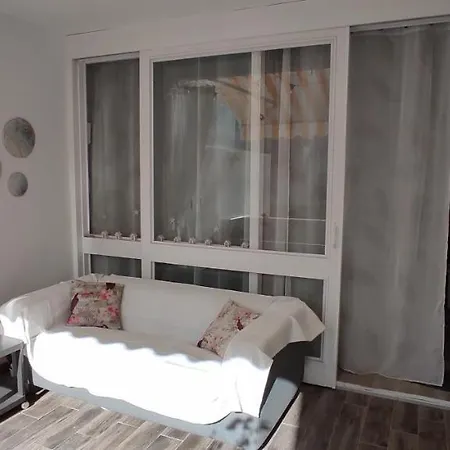 Appartement Ideal In The South Of Tenerife Costa Del Silencio